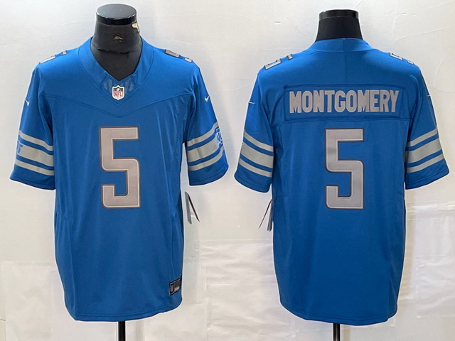 Detroit Lions Jerseys 04